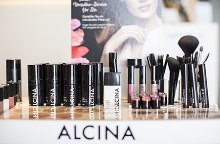 Alcina