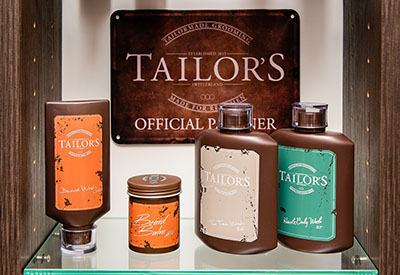 Tailors