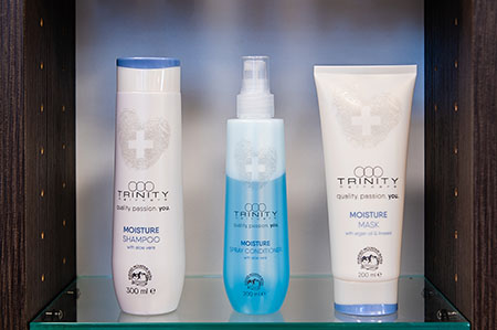 Trinity